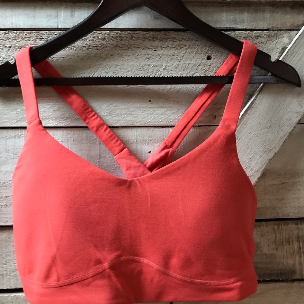 Lucy Sports Bra XL